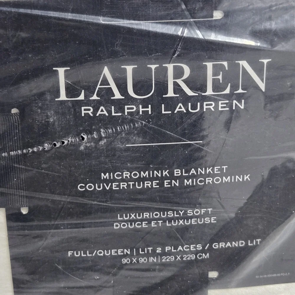 Lauren Ralph Lauren new ralph